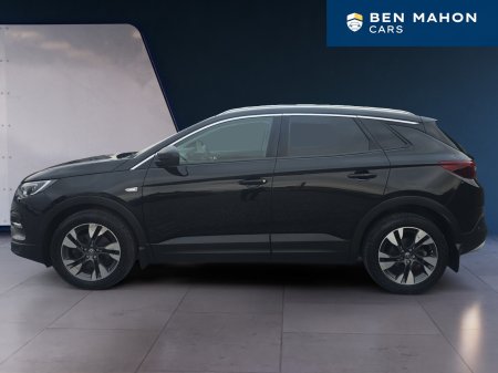 2019 Opel Grandland X - photo 2