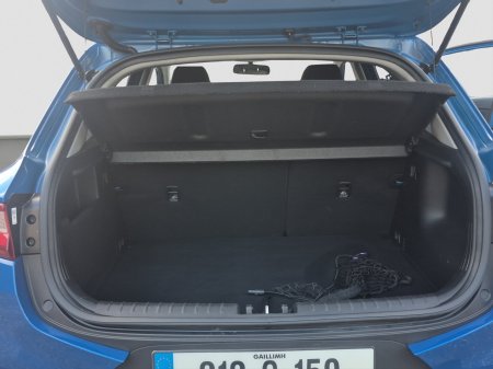 2021 Kia Stonic - photo 15