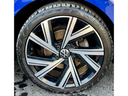 2021 Volkswagen Golf - photo 26