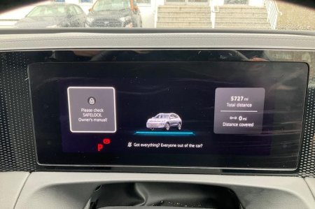 2026 Volkswagen Tiguan - photo 13