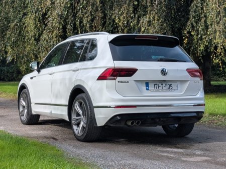 2017 Volkswagen Tiguan - photo 4