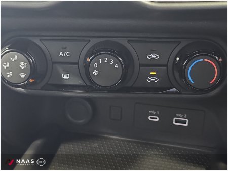 2025 Nissan Juke - photo 18