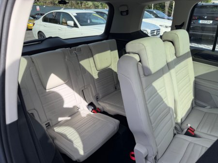 2018 Volkswagen Touran - photo 40