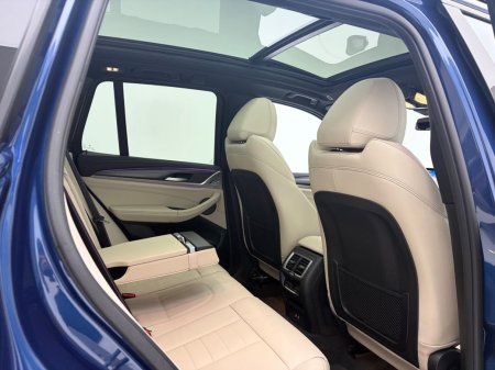 2023 BMW iX3 - photo 22