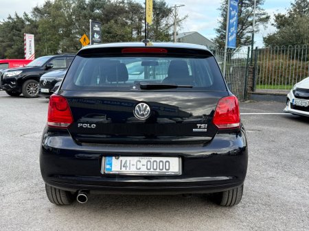 2014 Volkswagen Polo - photo 7