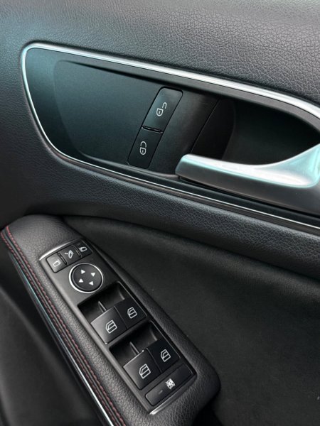 2014 Mercedes-Benz A-Class - photo 15