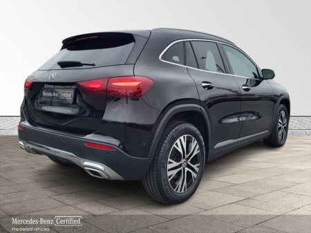 2024 Mercedes-Benz GLA - photo 4