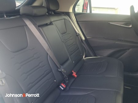 2025 Kia Niro - photo 5