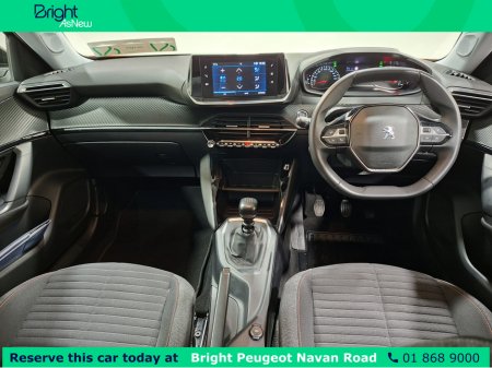 2022 Peugeot 2008 - photo 16