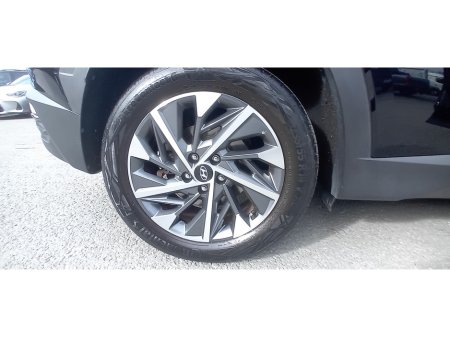 2021 Hyundai Tucson - photo 21