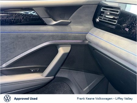 2026 Volkswagen Tiguan - photo 23