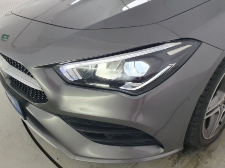 2020 Mercedes-Benz CLA - photo 49