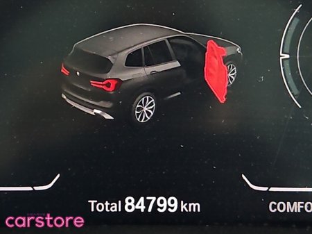 2024 BMW X3 - photo 21