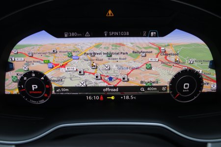 2019 Audi Q7 - photo 12