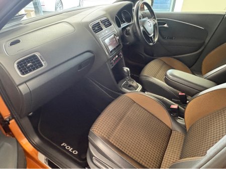 2017 Volkswagen Polo - photo 13