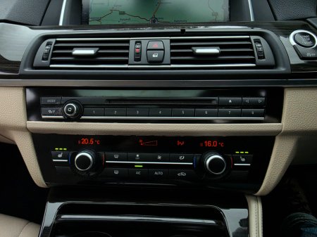 2015 BMW 5-Series - photo 22