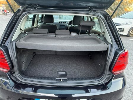2016 Volkswagen Polo - photo 13
