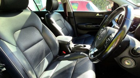 2017 Kia Sportage - photo 2