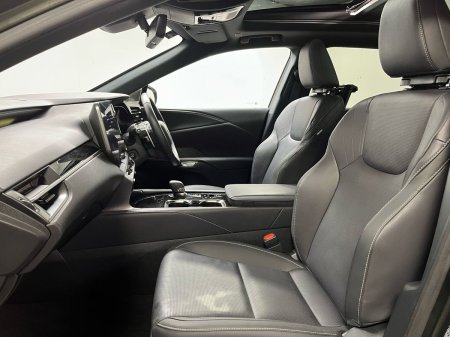 2024 Lexus RX - photo 18