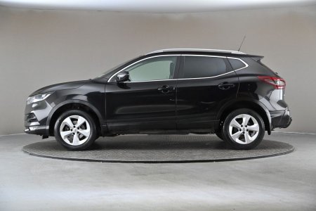 2021 Nissan Qashqai - photo 5