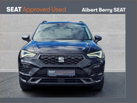2021 SEAT Ateca - photo 2