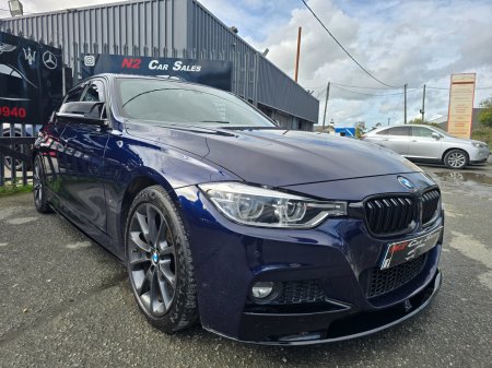 2018 BMW 3-Series - photo 3