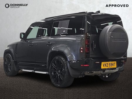 2023 Land Rover Defender - photo 2