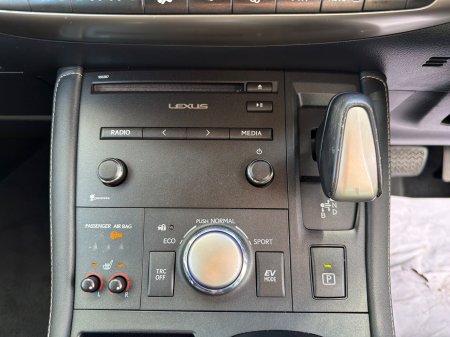 2016 Lexus CT - photo 25