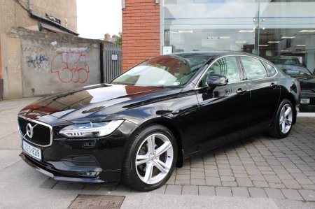 2020 Volvo S90 - photo 3