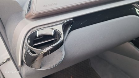 2018 Toyota C-HR - photo 13