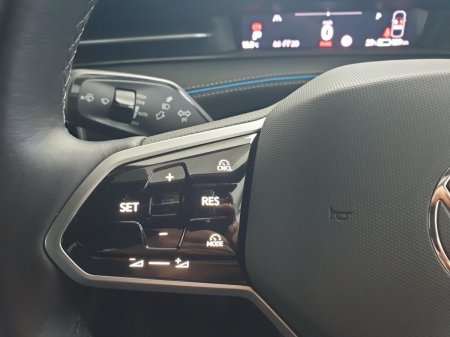 2024 Volkswagen ID.7 - photo 38