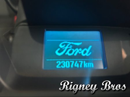 2017 Ford Transit - photo 15