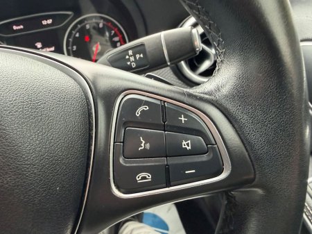 2016 Mercedes-Benz A-Class - photo 27