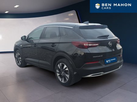 2019 Opel Grandland X - photo 3