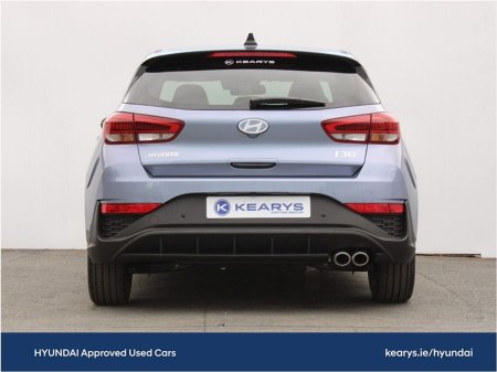 2026 Hyundai i30 - photo 27