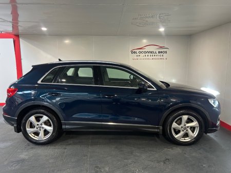 2019 Audi Q3 - photo 7