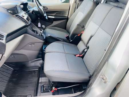 2023 Ford Transit Connect - photo 13