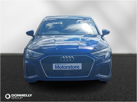 2022 Audi A3 - photo 12