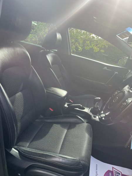 2016 Kia Sportage - photo 14