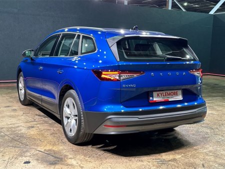 2022 Skoda Enyaq - photo 5