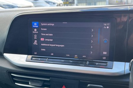 2025 Ford Transit Connect - photo 38