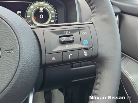 2026 Nissan Qashqai - photo 22