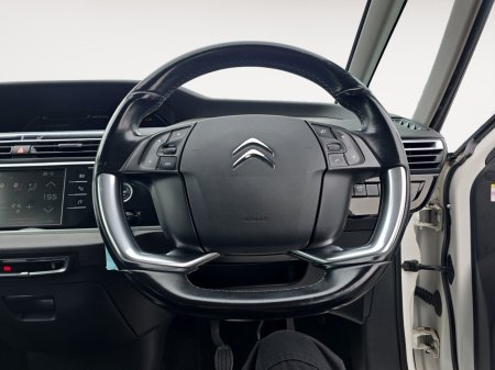 2017 Citroen C4 - photo 12