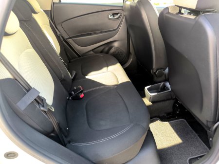 2019 Renault Captur - photo 14