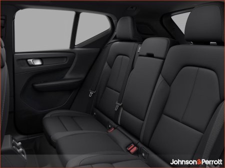 2027 Volvo EX40 - photo 8