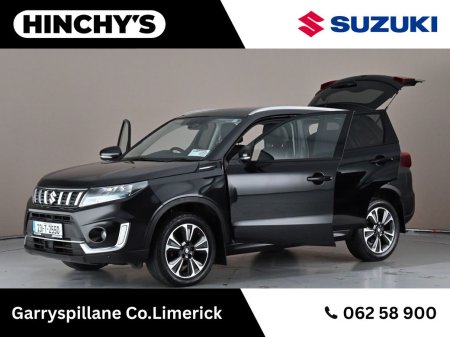 2023 Suzuki Vitara - photo 2