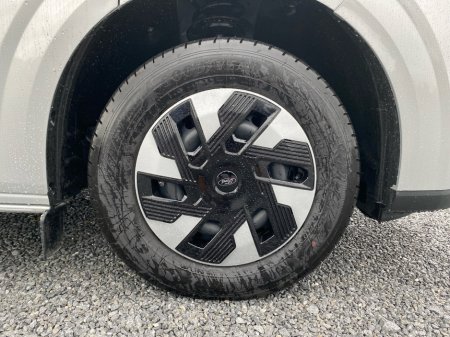 2026 Ford Transit - photo 24