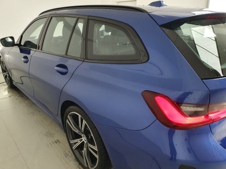 2023 BMW 3-Series - photo 47