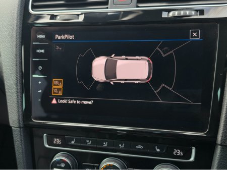 2020 Volkswagen Golf - photo 20