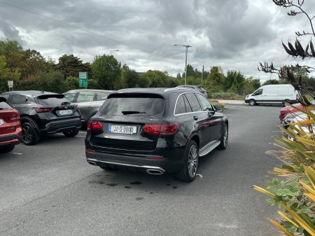 2021 Mercedes-Benz GLC - photo 5